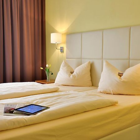 Burghotel Stammhaus Norimberga Esterno foto